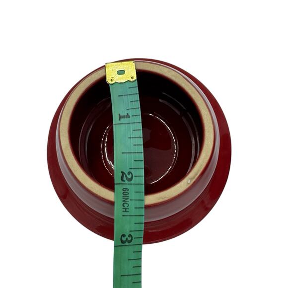 Emile Henry Butter Bell - Picture 5 of 11